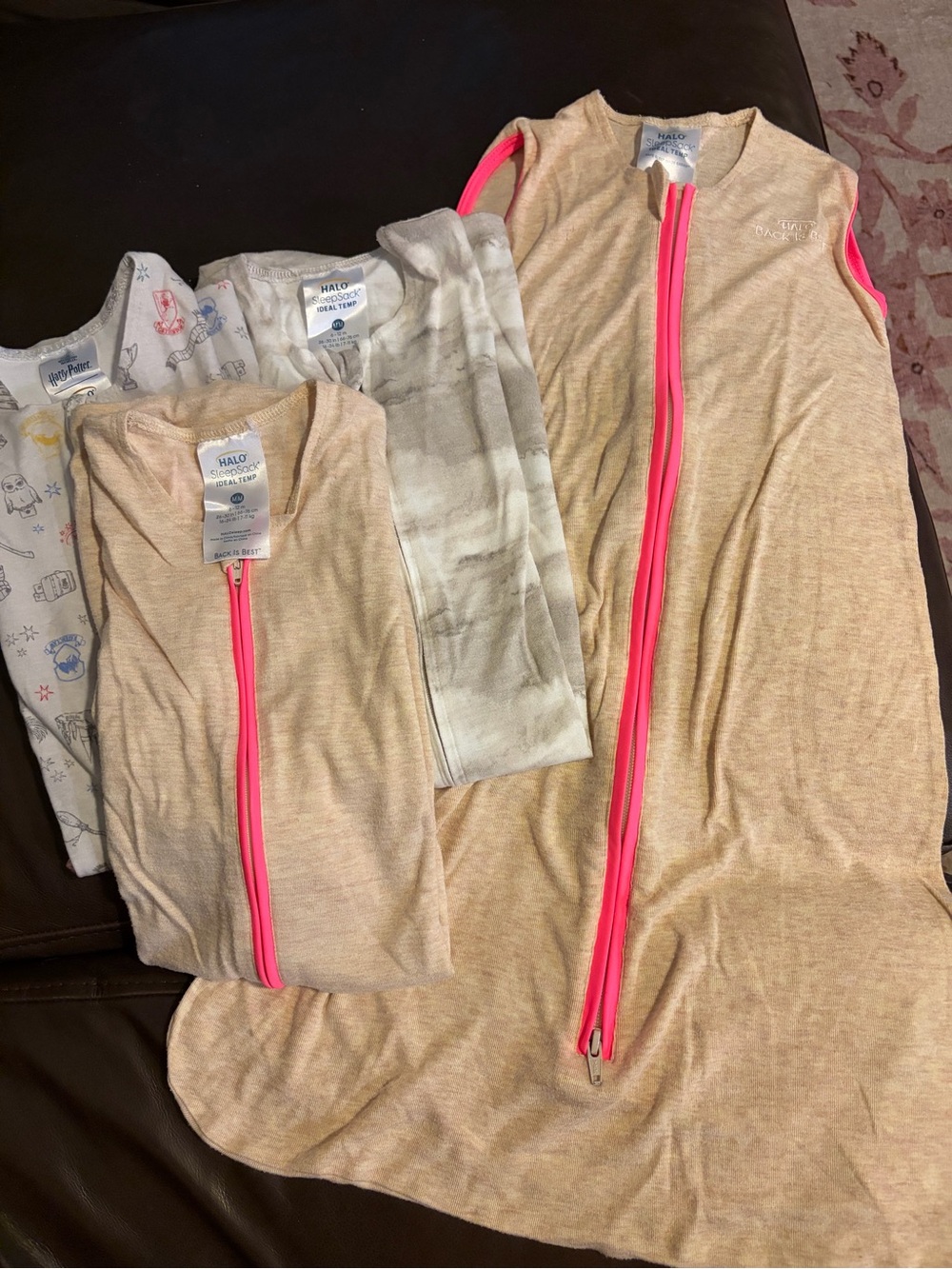 Halo Sleep Sacks